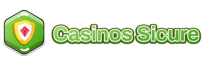 Casinos Sicure logo